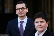 Wybiórczo | W stronę Białorusi. Tak rząd PiS wspiera biznes w Polsce