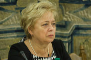KOS: Stanowisko w sprawie I Prezes Sądu Najwyższego prof. Małgorzaty Gersdorf