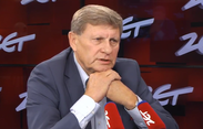 Leszek Balcerowicz: Pozycja Polski jest zrujnowana, Radio ZET