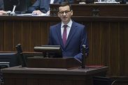 Wybiórczo | Morawiecki - mistrz ekonomicznych bredni