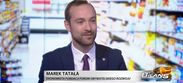 Marek Tatała: Będą zmiany w zakazie handlu w niedziele?, TVN24 BiŚ