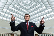 Leszek Balcerowicz: Globalization and Its Critics, 4liberty.eu