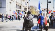 Komunikat 19/2019: Polacy głosują nogami za wolnością gospodarczą