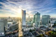 FOR Communication 21/2019: Polish Economic Miracle - The Road West