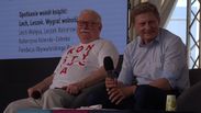 Jak Lech z Leszkiem, Rzeczpospolita