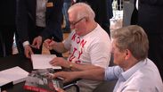 Wałęsa i Balcerowicz. Obaj nie chcieli, ale musieli, Polityka
