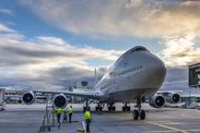 FOR Communication 2/2020: Takeover of the German Condor Airline: Propaganda of Success