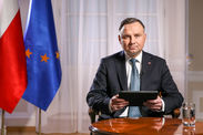 Wolnościowy Audyt Prezydentury Dudy