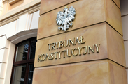 Komunikat 34/2020: Trybunał Konstytucyjny jako ucieczka władzy przed odpowiedzialnością za błędy