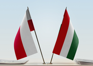 In the international freedom and democracy indexes, Poland is falling in solidarity with Hungary In the international freedom and democracy indexes, Poland is falling in solidarity with Hungary