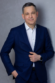 Sławomir Dudek: Potrzebujemy zwykłego ładu w podatkach, a nie PR-owego Nowego Ładu, Business Insider Polska