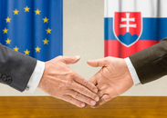 Reforma sądownictwa za środki unijne: jak to robią na Słowacji? Reforma sądownictwa za środki unijne: jak to robią na Słowacji?