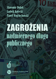 Zagrożenia nadmiernego długu publicznego