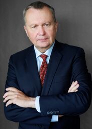 Ryszard Wojtkowski - Członek Rady