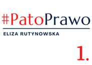 #PatoPrawo: Rozporządzenie: instrukcja obsługi ustawy, nie narzędzie władzy absolutnej