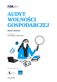 Audyt Wolności Gospodarczej