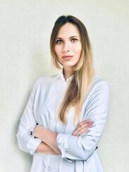 Thank Poles, not government, for Ukraine refugee welcome - Eliza Rutynowska,  euobserver 