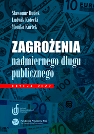 Zagrożenia nadmiernego długu publicznego – edycja 2022