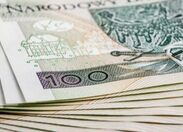 Ponad 206 miliardów złotych wyniesie rzeczywisty deficyt budżetu państwa na koniec 2023 roku
