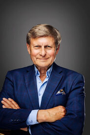 Leszek Balcerowicz - Przewodniczący Rady
