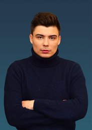 Gabriel Hawryluk