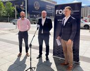 Komunikat FOR 14/2023: Narodowy Bank Polityczny – na straży partii, a nie pieniądza