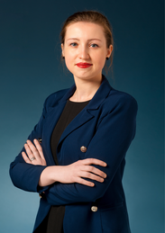 Oliwia Królik