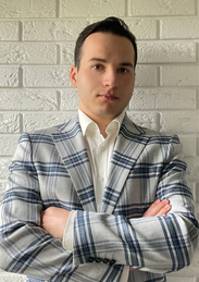 Eryk Ziędalski