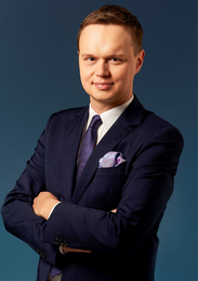 Marcin Zieliński