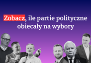 Komentarz FOR 2/2023: Licznik obietnic wyborczych