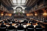 FOR Communication 2/2024: Government’s draft act on the National Council of the Judiciary: correct direction, insufficient safeguards