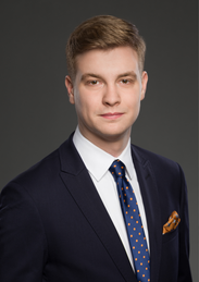 Piotr Oliński