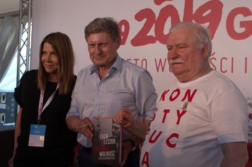 Obchody Święta Wolności i Solidarności w Gdańsku | 1-4.06.2019 r.