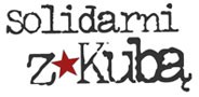 Apel do władz kubańskich