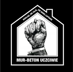 Mur-Beton Uczciwie
