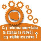 Debaty klubów FOR i Stowarzyszenia Projekt: Polska
