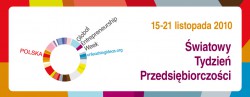 Światowy Tydzień Przedsiębiorczości 2010