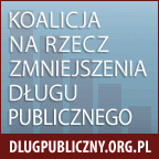 Koalicja na rzecz zmniejszenia długu publicznego