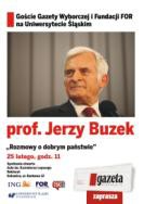 Rozmowy o dobrym państwie