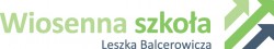 Wiosenna Szkoła Leszka Balcerowicza 2011