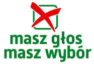 Masz Głos, Masz Wybór!