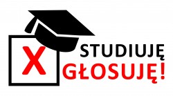 Patronat FOR: Zapraszamy do udziału w projekcie Studiuję - głosuję!