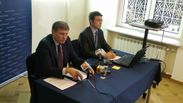 Konferencja prasowa FOR: Analiza reform gospodarczych na Węgrzech i w Polsce | 21.12.2016