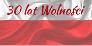 30 lat Wolności